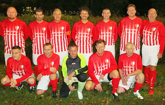 Sponsoring Rot-Weiss-Spandau